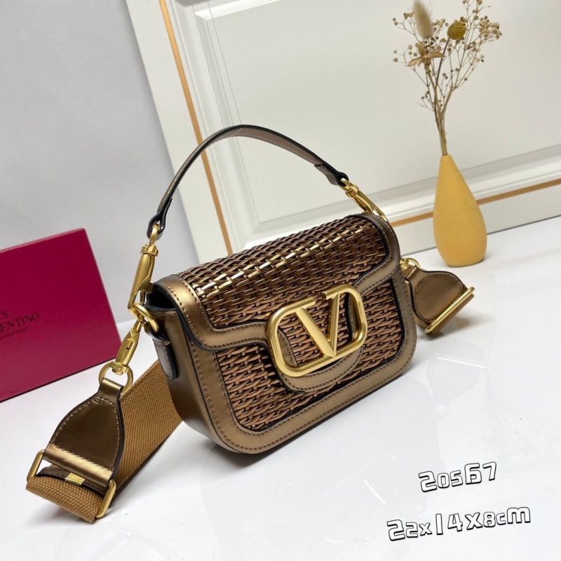 Valentino Handle Bags